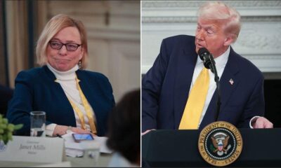 80% of Americans oppose gender craziness but the left still cling to it