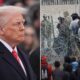 Trump reports illegal immigrant encounters at historic lows during first full month in office