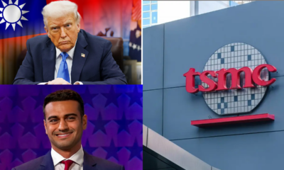 GOP lawmaker credits Trump's business prowess for major investment in state: 'Knows how to make deals'