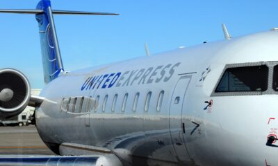 5 United passengers injured in severe turbulence