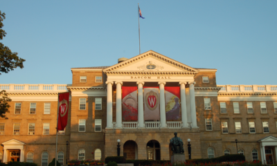 University of Wisconsin-Madison's ex-diversity officer scrutinized over spending, judgment amid DEI crackdown