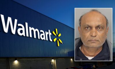 Georgia mom’s Walmart trip devolves into ‘tug-of-warring’ in desperate attempt to save her son