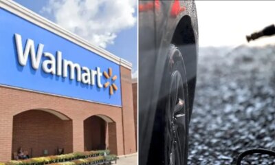 Michigan judge's order for Walmart shoplifters to wash cars squashed by his boss