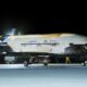 Space Force's mysterious X-37B plane returns to Earth after 434 days in orbit