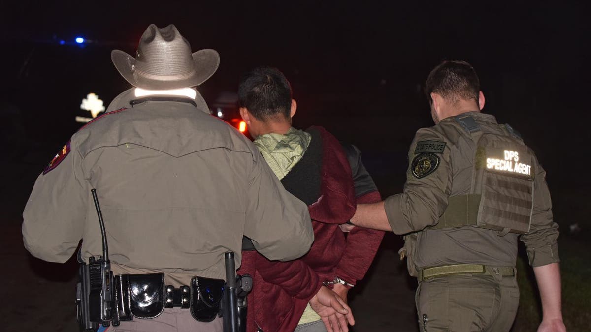 ICE Houston deportation 