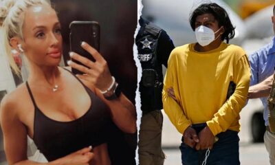 Rachel Morin's 'bum' killer mooched off locals before murdering mom of 5: lawyer