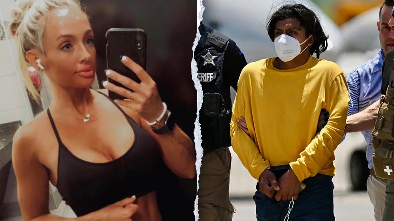 Rachel Morin's 'bum' killer mooched off locals before murdering mom of 5: lawyer