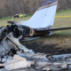 Ohio State Highway Patrol investigating small plane crash, pilot dead