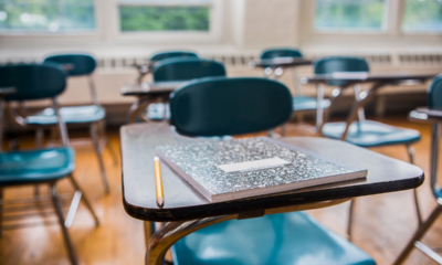 Conservative PAC seeks to flip school board seats across the US