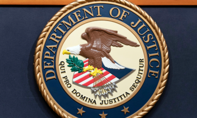 Alleged MS-13 gang leader linked to nearly a dozen murders, on the run for years nabbed in Long Island: DOJ