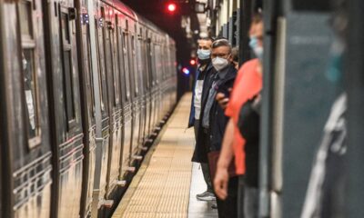 NY lawmakers call for transit chief’s ouster, float reforms after Duffy decries subway ‘s—hole’