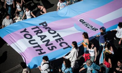 Maine school officials explain why state was in 'noncompliance with Title IX' after referral to DOJ