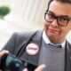 Ex-lawmaker George Santos faces 7-year prison sentence for federal fraud, identity theft