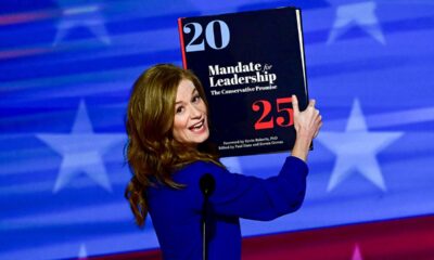 Rising star Dem critical of Schumer's leadership launches 2026 bid in key Senate battleground