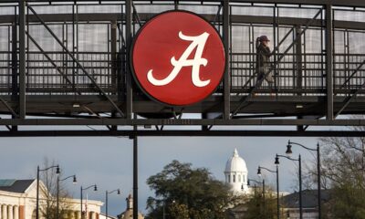 ICE detains University of Alabama doctoral student from Iran