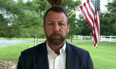 Mullin shares update on son from Mayo Clinic amid family health challenges