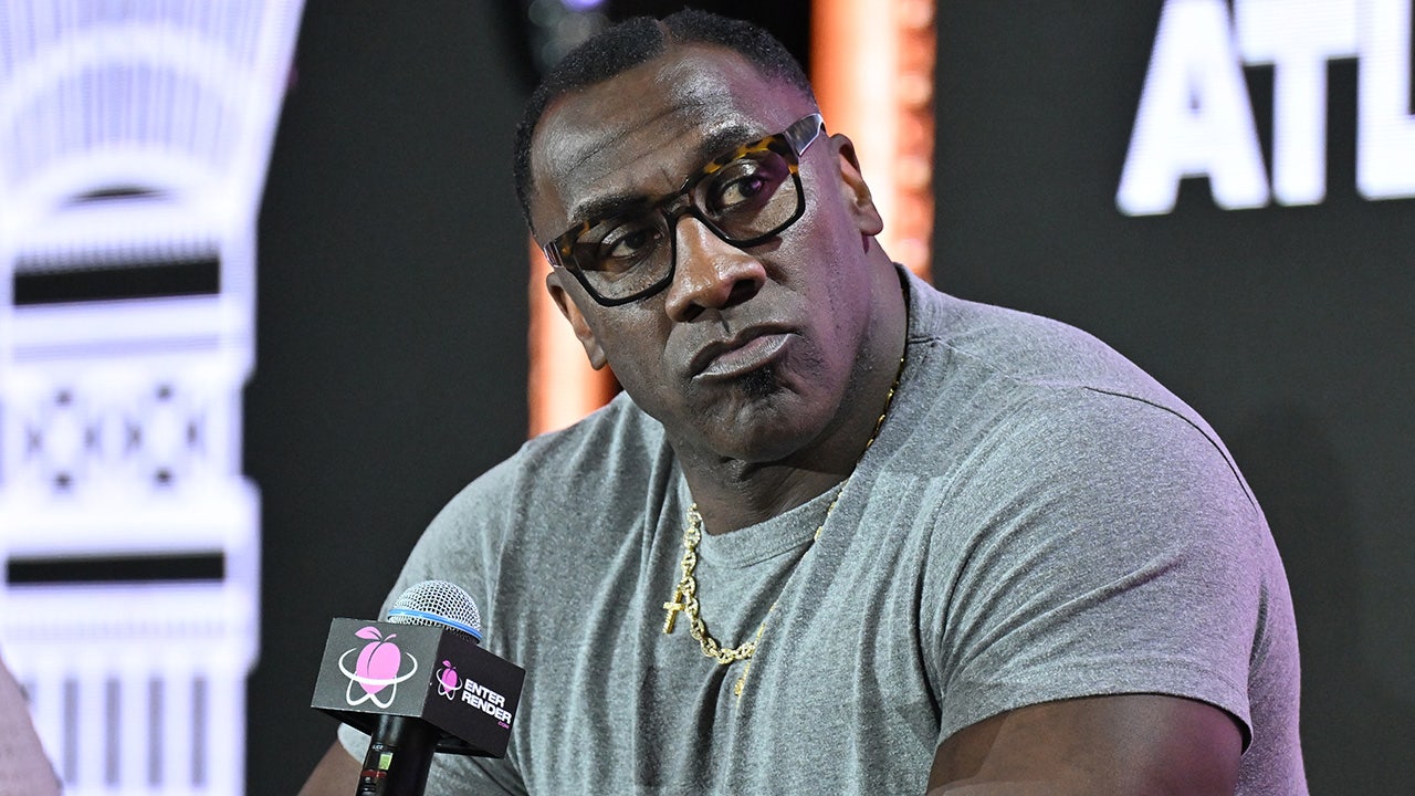 NFL Hall of Famer Shannon Sharpe accused of sexual assault, battery in  million lawsuit