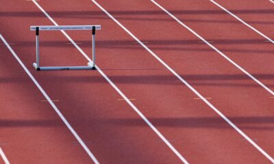 Trans track athlete wins varsity girls competition after previously placing last against JV boys: report