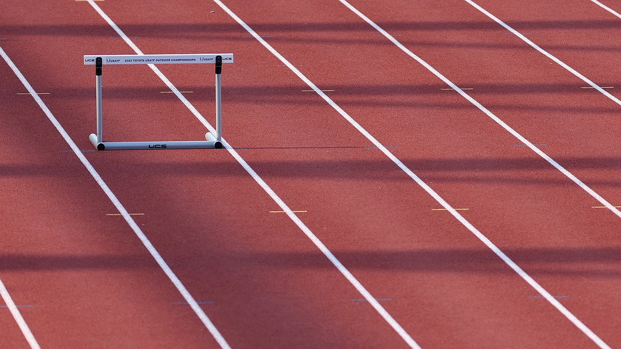 Trans track athlete wins varsity girls competition after previously placing last against JV boys: report