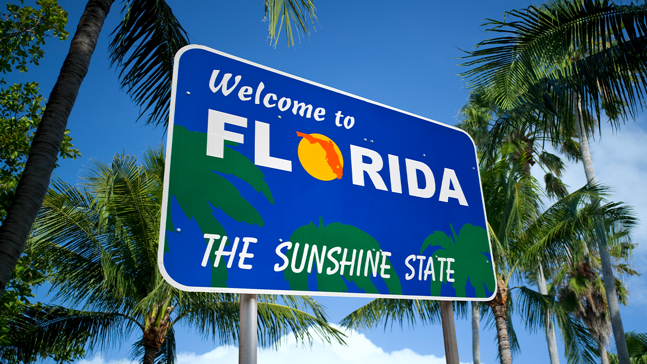 First election test for Trump's term surprisingly close in FL, GOP looks to increase razor-thin House majority First election test for Trump's term surprisingly close in FL, GOP looks to increase razor-thin House majority