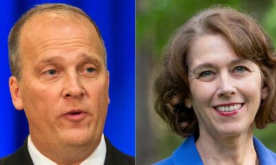 Wisconsin senator urges Trump supporters to vote in 'crucial' swing state race or risk losing GOP majority