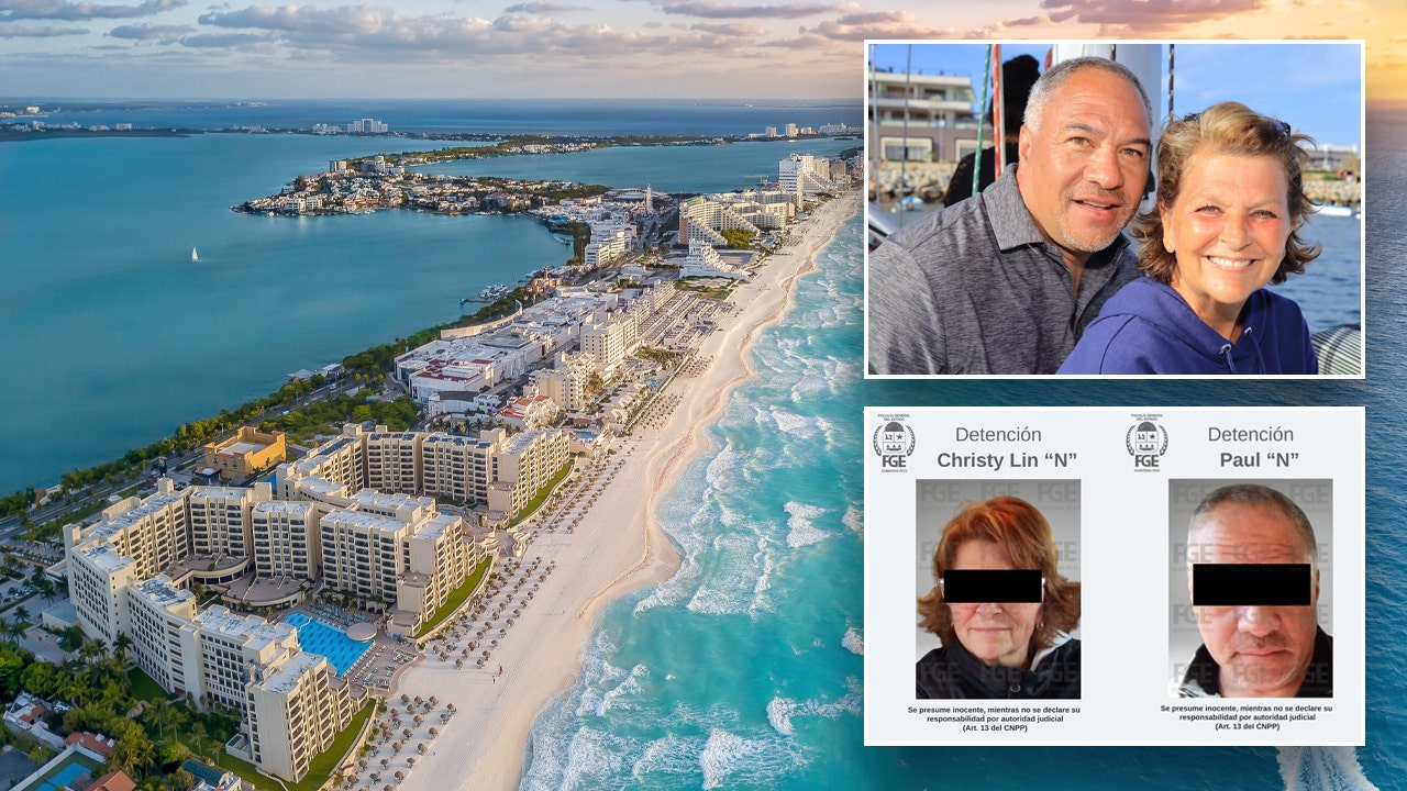 Michigan grandparents imprisoned in Mexico timeshare dispute as daughter begs for their release
