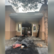 Albuquerque GOP headquarters targeted in alleged arson: 'Direct assault on our values'