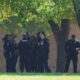 At least 4 students injured in shooting at Wilmer-Hutchins High School in Dallas