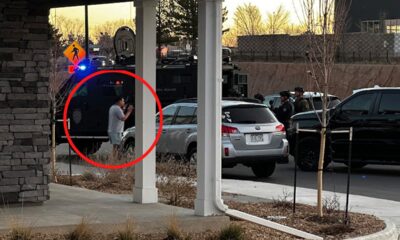 Illegal immigrants in Aurora, Colorado arrested for targeting homeowners in ‘sophisticated’ burglaries: police