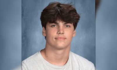 Texas track meet stabbing suspect told responding officer he 'did it': docs