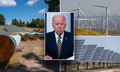 GOP lawmakers unleash proposal to reverse Biden's 'ill-informed' policies crippling crucial industry