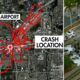 Small plane crash in Boca Raton, Florida kills 3, police say