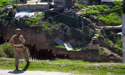 House Democrats to head to US-Mexico border in California to scrutinize Trump security policies