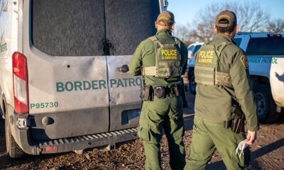 Border Patrol morale is 'going through the roof' under Trump administration, top official says