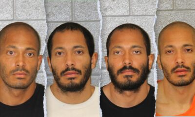 Ex-Duke football murder suspect keeps returning home after arrests thanks to soft-on-crime judges: police rep