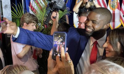 SCOOP: Trump ally Donalds showcases campaign cash surge since announcing Florida governor run