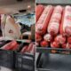 CBP in Texas confiscates 242 pounds of smuggled Mexican bologna at port of entry
