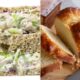 Chicken salad sandwich sold in vending machines recalled, plus brioche bread, too