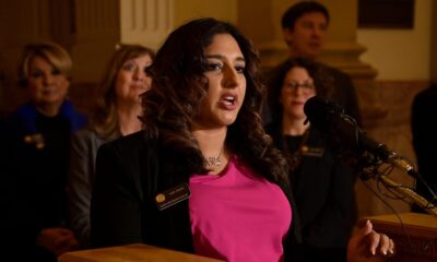 Concerned parents of trans kids compared to 'hate groups' by Colorado Dem: Wouldn't 'ask the KKK' for opinion