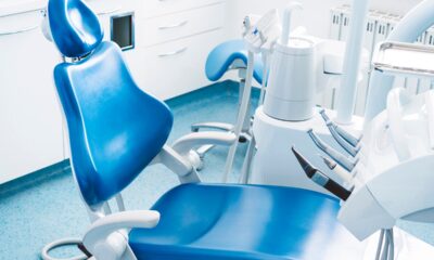 Girl dies after trip to the dentist