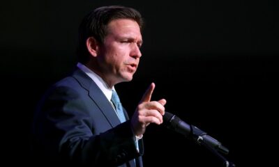 DeSantis rebukes Republicans for backing bill for carbon sequestration task force: 'Absolutely embarrassing'