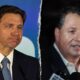 DeSantis blasts newly elected Florida GOP congressman, continuing history of attacks: 'He's a squish'