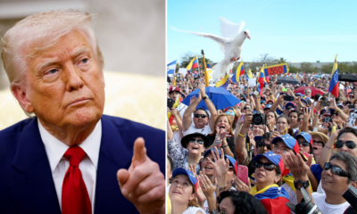 Florida’s largest Venezuelan stronghold poised to join forces with ICE: report