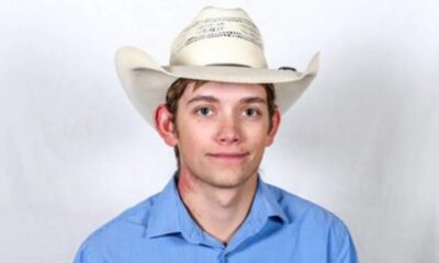 Bull rider, 24, trampled to death in 'freak accident' at rodeo event: 'Deeply upsetting to all of us'