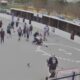 Parents charged after brawl at youth street hockey tournament in New Jersey