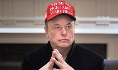 Musk's political baggage: Polls show Americans sour on Trump's most visible advisor