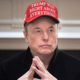 Musk's political baggage: Polls show Americans sour on Trump's most visible advisor