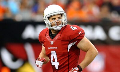 Ex-NFL kicker 'seriously considering' Congress run: report