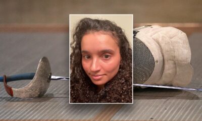 Who is Stephanie Turner? Women's fencer who knelt to protest trans opponent and ignited global awareness