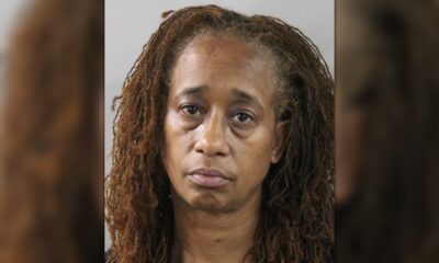 Florida assistant principal arrested after making 13-year-old student rub her feet 'like he loved her': police